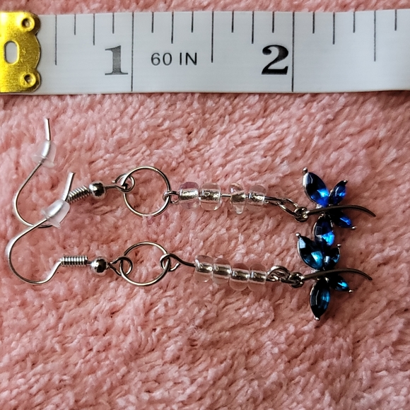 Star Seed Blooming Necklace Set - Picture 6 of 10